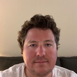 Meet your Posher, Blake